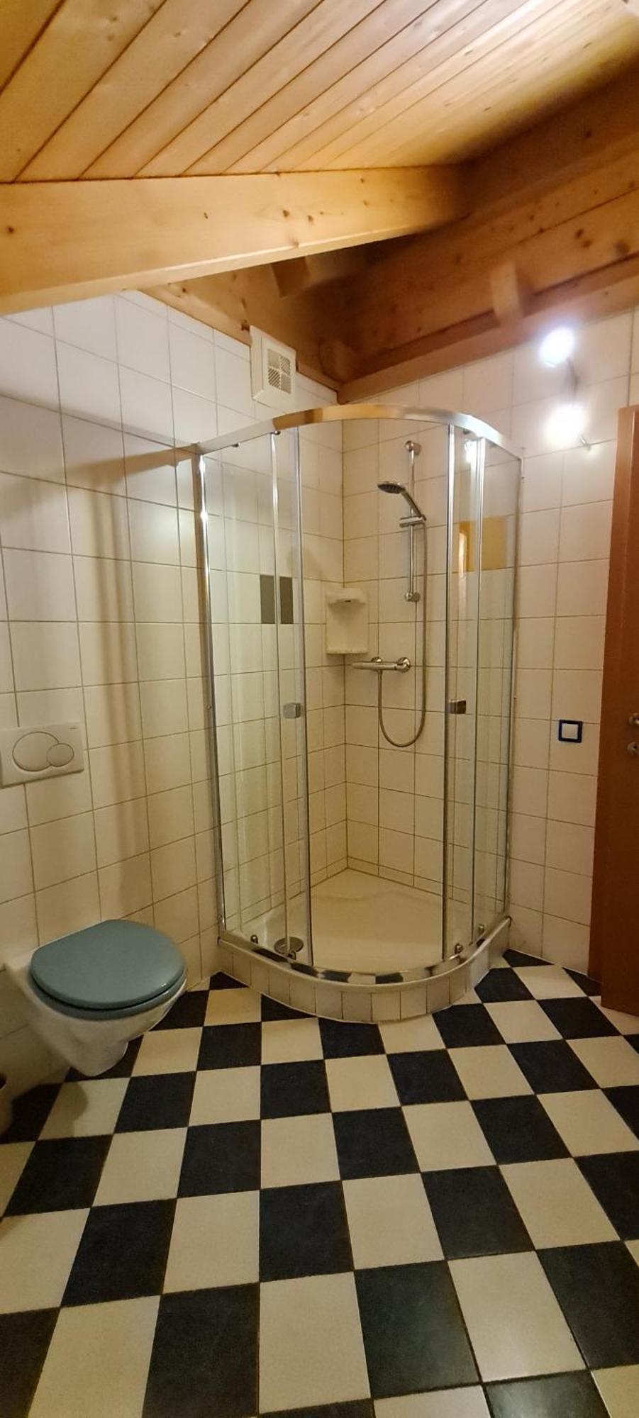 Appartement Gugganig Flattach Pokoj fotografie