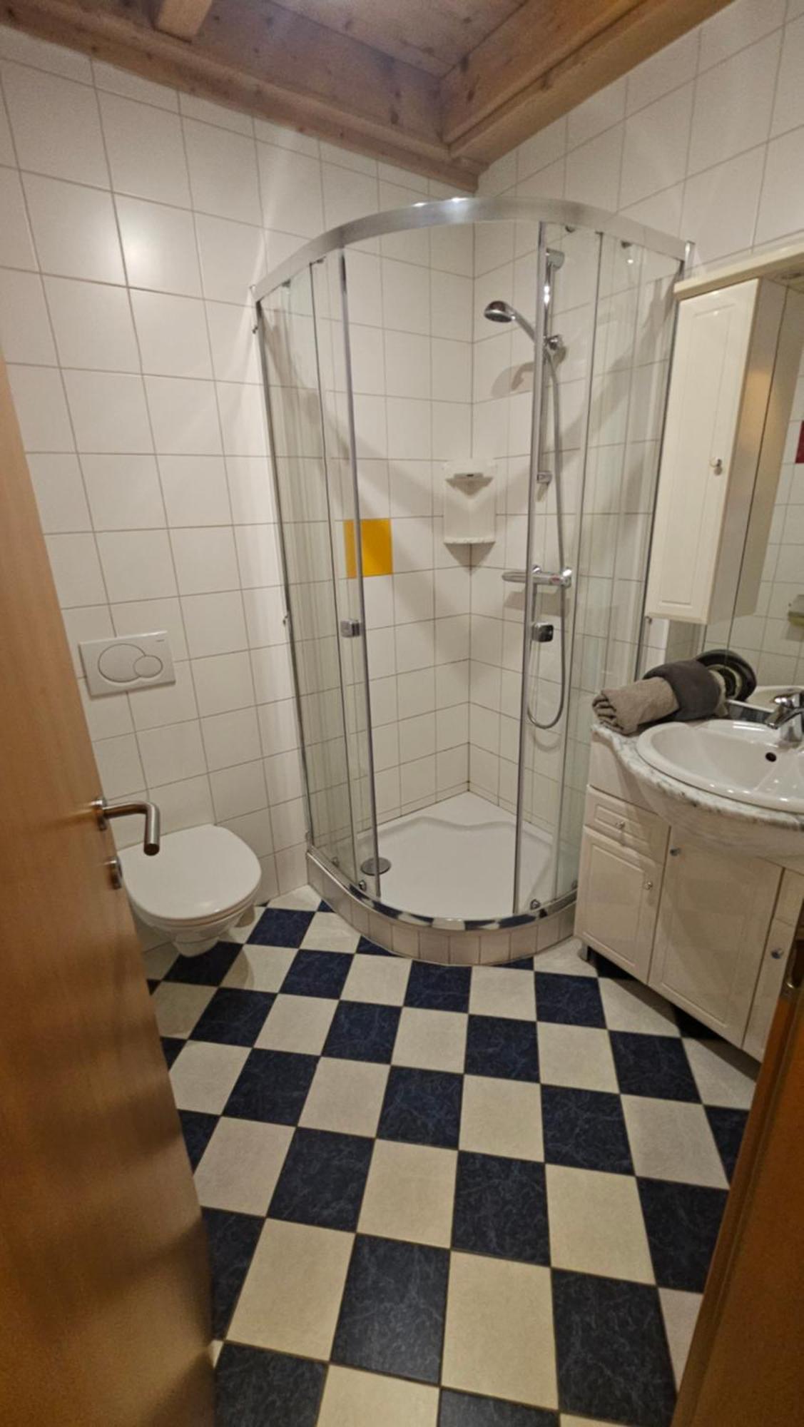 Appartement Gugganig Flattach Pokoj fotografie